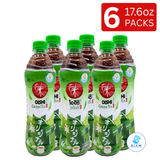Oishi Green Tea, Original Flavor (17.6 oz) ชาเขียวโออิชิ รสดั้งเดิม