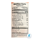 Paprika Potato Snack (1.69 oz) มันฝรั่งกรอบ ปาปริก้า