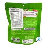 Prinze Snack Chives Chips, Original Flavor 0.88 oz กุยช่ายทอดอบกรอบ รสดั้งเดิม