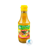 Por Kwan Spicy Thai Salad Dressing (Som Tum) (7 oz) น้ำปรุงส้มตำ พ่อขวัญ
