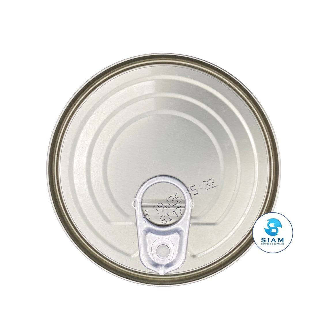 Pumpui Fried Baby Clams with Chili (2.5 oz) หอยลายทอดรสเผ็ด ตราปุ้มปุ้ย