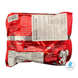 (5-Pack) Wai Wai Instant Noodles Tom Yum Mun Goong (2.1 oz) ไวไว รสต้มยำมันกุ้ง