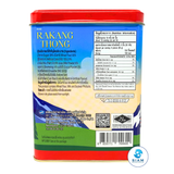 Rakang Thong Brand Wafer Stick Stuffed with Chocolate Flavor Cream (14.1 oz) เวเฟอร์สติ๊กสอดไส้ครีมรสช็อกโกแลต ตราระฆังทอง