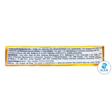 Roller Corn Extra Corn Snack, Grilled Corn Flavor (2.29 oz) ข้าวโพดอบกรอบ รสข้าวโพดย่าง ตราโรลเลอร์คอร์นเอ็กตรา