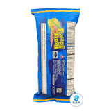 Roller Corn Extra Corn Snack, Milk Flavor (2.29 oz) ข้าวโพดอบกรอบ รสนม ตราโรลเลอร์คอร์นเอ็กตรา