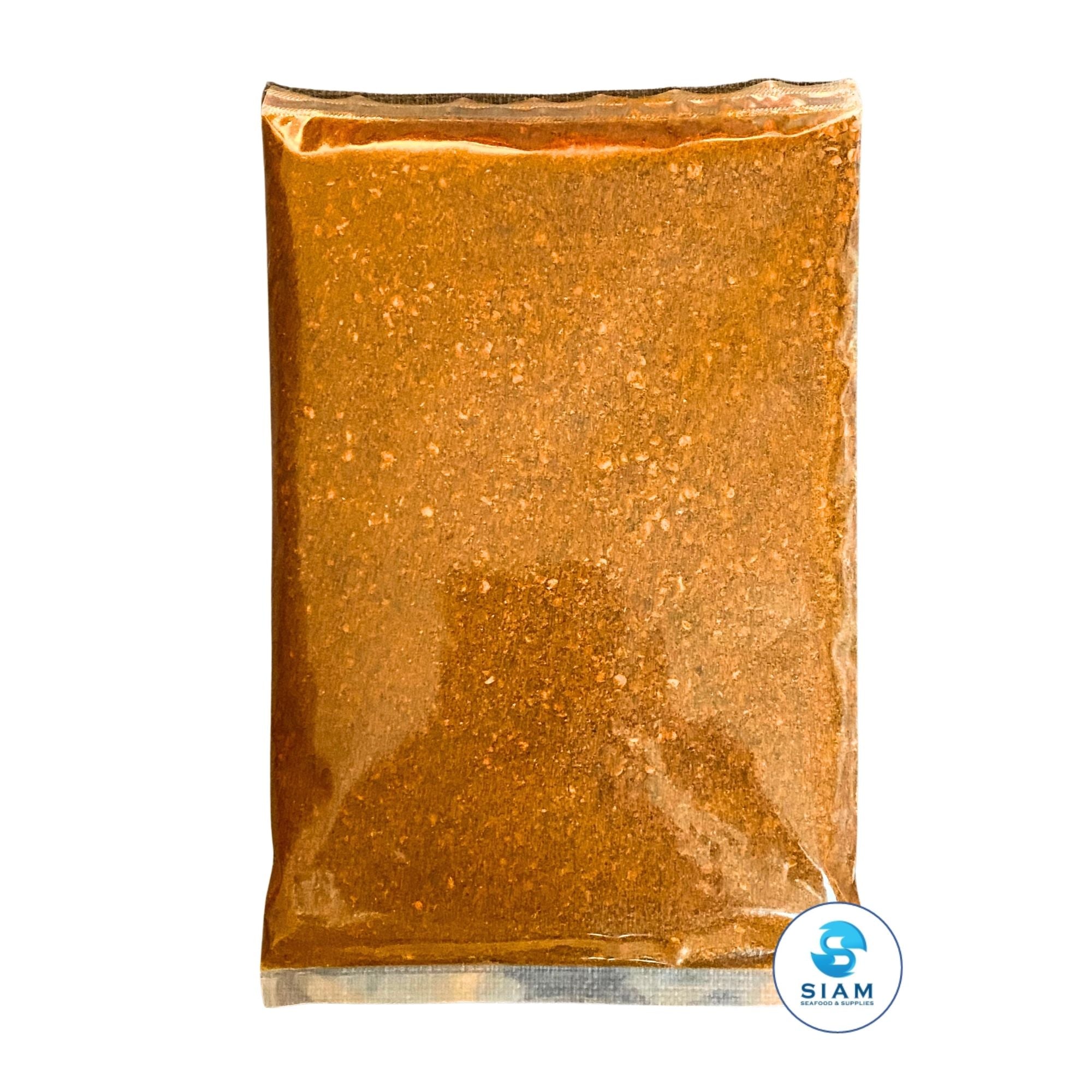 SBfoods Ground Roasted Red Hot Chili (7.05 oz) พริกก๋วยเตี๋ยวป่น เกรด A เผ็ดมาก เอสบีฟู๊ดส์