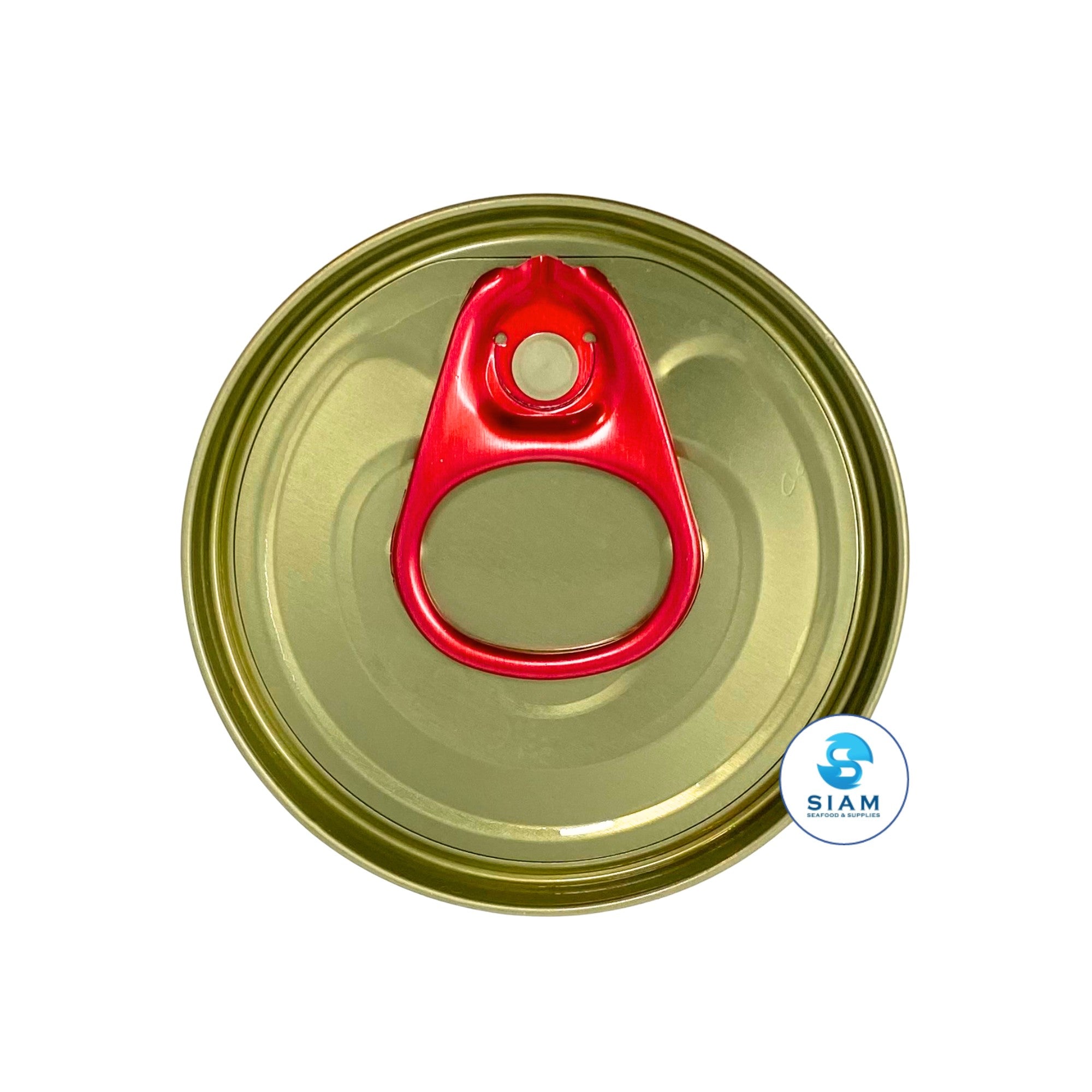 (10-Pack) Three Lady Cooks Sardines with Chili (5.3 oz) ปลาซาร์ดีนราดพริก ตราสามแม่ครัว