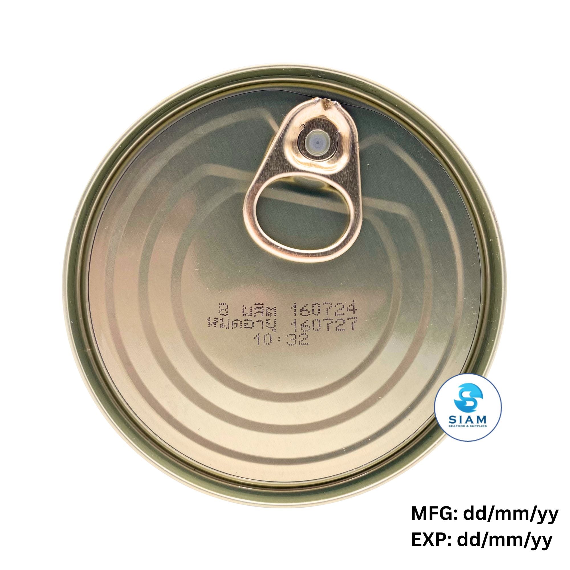 Three Lady Cooks Sardines Chuchee (6.7 oz) ฉู่ฉี่ปลาซาร์ดีน ตราสามแม่ครัว