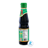 DEK SOM BOON Seasoning Sauce (Green Cap) 300ml, Vegan (10.14 fl oz) ซอสปรุงรสฝาเขียว ตราเด็กสมบูรณ์