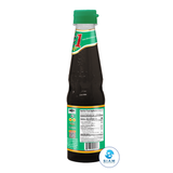 DEK SOM BOON Seasoning Sauce (Green Cap) 300ml, Vegan, PET Bottle (10.14 fl oz) ซอสปรุงรสฝาเขียว ตราเด็กสมบูรณ์ แบบขวดพลาสติก PET