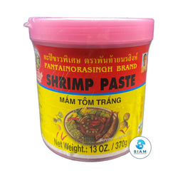 Shrimp Paste, Mam Tom Trang - Pantai (13.0 oz-Net Wt 15.0 oz) ???????????? ?????????????? ??shippable Pantai