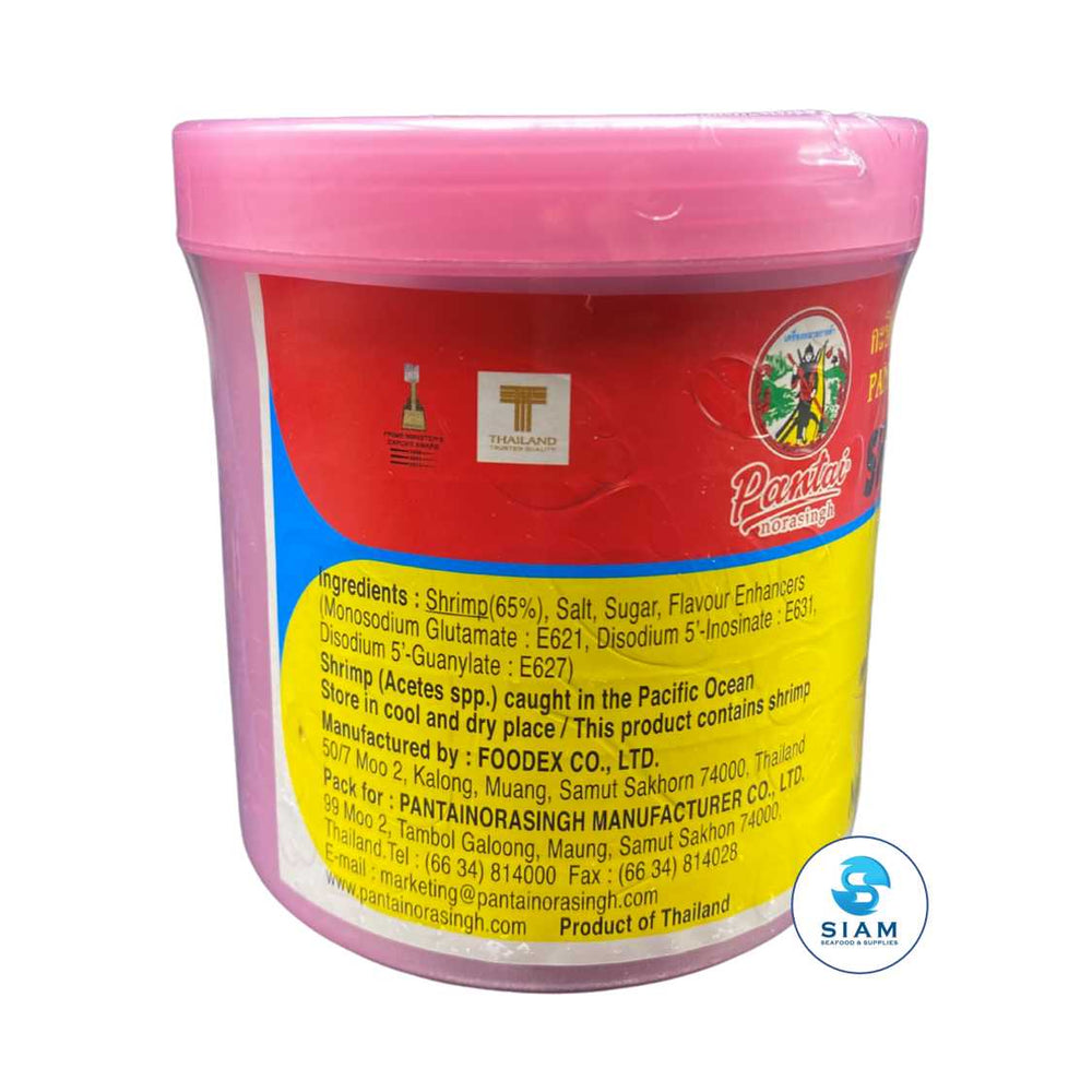 Shrimp Paste, Mam Tom Trang - Pantai (13.0 oz-Net Wt 15.0 oz) ???????????? ?????????????? ??shippable Pantai