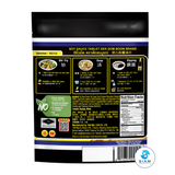 DEK SOM BOON Soy Sauce Tablet, Vegan, Ideal for Camping & Traveling (12 Tablets-2.12 oz) ซีอิ้วเม็ด ตราเด็กสมบูรณ์