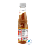 DEK SOM BOON Soybean Paste Dipping Sauce 350g, PET Bottle (12.35 oz) น้ำจิ้มเต้าเจี้ยว ตราเด็กสมบูรณ์ แบบขวดพลาสติก PET