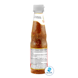 DEK SOM BOON Soybean Paste Dipping Sauce 350g, PET Bottle (12.35 oz) น้ำจิ้มเต้าเจี้ยว ตราเด็กสมบูรณ์ แบบขวดพลาสติก PET