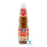 DEK SOM BOON Soybean Paste A 350g, Vegan (12.35 oz) เต้าเจี้ยวสูตร 1 ตราเด็กสมบูรณ์