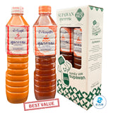 (Pack-2 Combo) Supawan Sukiyaki & Sweet and Spicy Dipping Sauce (26.5 oz) น้ำจิ้มสุกี้สูตรไหหลำ และน้ำจิ้มลูกชิ้นสูตรโบราณ ศุภวรรณ