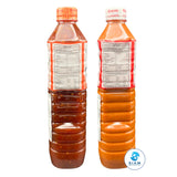 (Pack-2 Combo) Supawan Sukiyaki & Sweet and Spicy Dipping Sauce (26.5 oz) น้ำจิ้มสุกี้สูตรไหหลำ และน้ำจิ้มลูกชิ้นสูตรโบราณ ศุภวรรณ