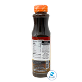 Sunaree Pasteurized Fermented Fish Sauce (Plara) (11.83 fl oz) น้ำปลาร้าปรุงรสพาสเจอร์ไรส์ ตราสุนารี