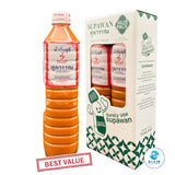 Supawan Sukiyaki Sauce, Hainanese Recipe (26.5 oz) น้ำจิ้มสุกี้ สูตรไหหลำ ศุภวรรณ