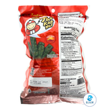 Tao Kae Noi Crispy Seaweed Snack, Hot & Spicy Favor (1 oz) สาหร่ายทอดเถ้าแก่น้อย รสเผ็ด