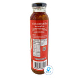 Taste Thai Papaya salad dressing (Som Tum), Mild (13.1 oz) น้ำปรุงรสส้มตำไทย ตราเทศไทย
