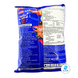 (4-Variety Pack) Tasto Potato Chips, Crab Curry & Pla Sam Rod Flavor (1.48 oz) มันฝรั่งชนิดแผ่นหยัก เทสโต กลิ่นปูผัดผงกะหรี่ และรสปลาสามรส (รวม 2 รส)