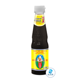 DEK SOM BOON Thin Soy Sauce A 300ml, Vegan, PET Bottle (10.14 fl oz) ซีอิ้วขาวสูตร 1 ตราเด็กสมบูรณ์ แบบขวดพลาสติก PET