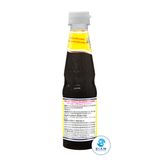 DEK SOM BOON Thin Soy Sauce A 300ml, Vegan, PET Bottle (10.14 fl oz) ซีอิ้วขาวสูตร 1 ตราเด็กสมบูรณ์ แบบขวดพลาสติก PET
