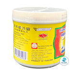Trachang Shrimp Paste, Size M (14.1 oz) กะปิแท้ตรา ตราชู ตราช่าง