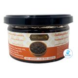 Mae Rampa Traditional Chili Paste (Nam Prik Pao) (7.05 oz) น้ำพริกเผาสูตรโบราณ แม่รัมภา