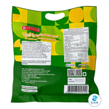 VFOODS Assorted Pineapple Jam Biscuits (7.1 oz) วีฟู๊ดส์ บิสกิตสับปะรดรวมรส (กะทิ, จักรเล็ก, อิงลิชสับปะรด)