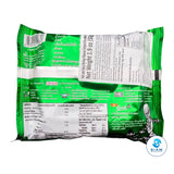 (5-Pack) Wai Wai Instant Noodles Hot & Spicy Shrimp ไวไว รสกุ้งนึ่งมะนาว