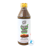 ZAB MIKE Concentrated Tamarind Paste for Thai, Lao & Asian Cooking 400 ml (13.52 fl oz) น้ำมะขามเปียก แซ่บไมค์