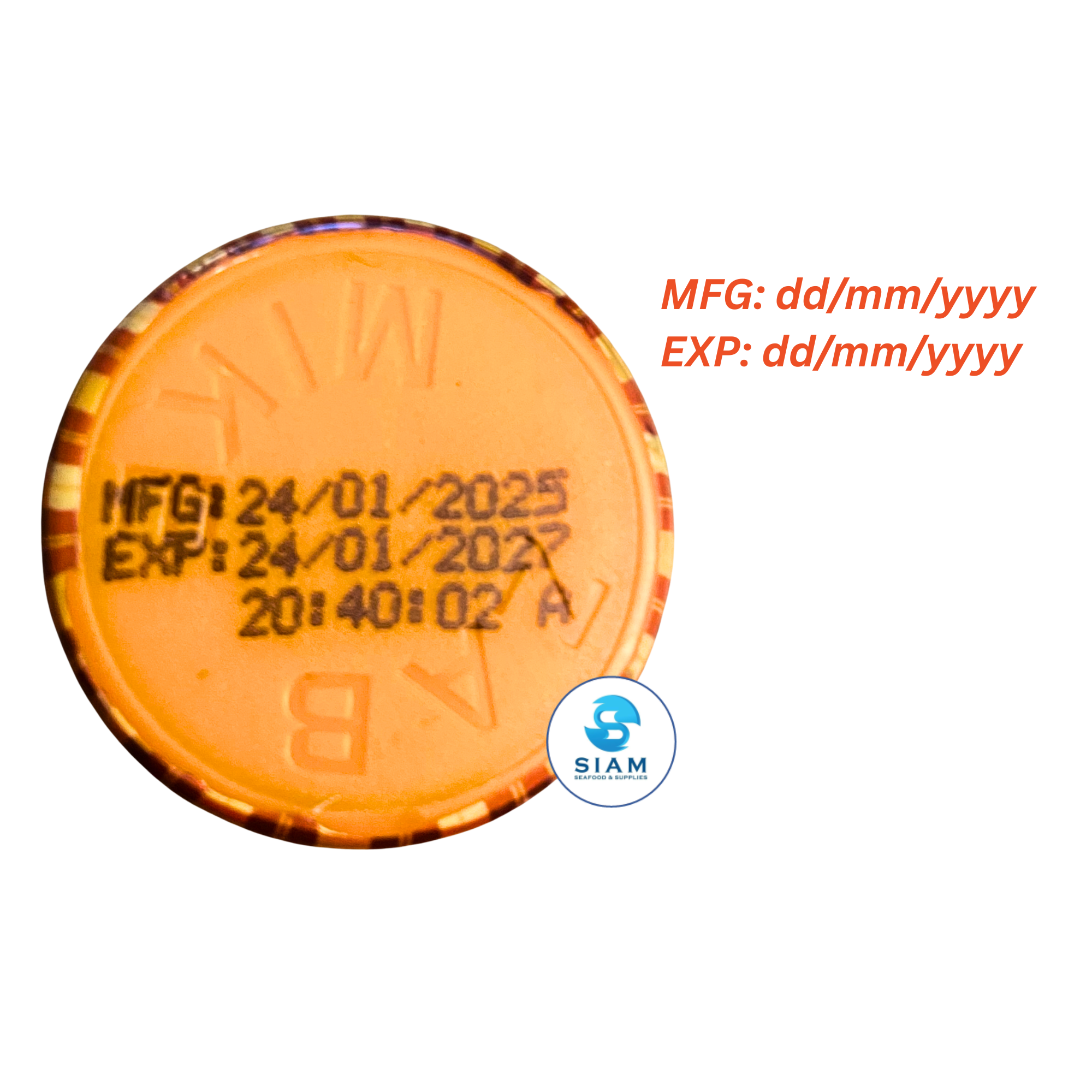 Zab Mike Pasteurized Thai Fermented Fish Sauce (Plara), All-Purpose Formular (11.16 oz) น้ำปลาร้าต้มสุกปรุงรส แซ่บไมค์ สูตรแซ่บทุกเมนู