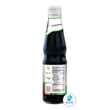 DEK SOM BOON Zero Sugar Seasoning Sauce (Green Cap) 300ml, Vegan (10.14 fl oz) ซอสปรุงรสฝาเขียว สูตรไม่มีน้ำตาล ตราเด็กสมบูรณ์