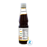 DEK SOM BOON Zero Sugar Thin Soy Sauce 300ml, Vegan (10.14 fl oz) ซีอิ้วขาว สูตรไม่มีน้ำตาล ตราเด็กสมบูรณ์