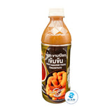 Chua Hah Seng Sour Tamarind Paste Concentrate (13.4 oz) น้ำมะขามเปียกเข้มข้น ฉั่วฮะเส็ง