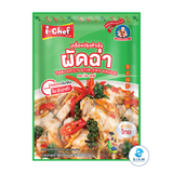 DEK SOM BOON (i-Chef) Thai Spicy Stir-Fry Sauce (Pad Cha), 50 g (1.76 oz) เครื่องปรุงสำเร็จไอ-เชฟ ผัดฉ่า ตราเด็กสมบูรณ์