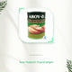 Aroy-D Banana Blossom in Brine (Drain wt 10 oz-Net wt 20 oz) หัวปลีในน้ำเกลือ อร่อยดี by@Outfy