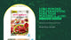 Lobo Powder for Fermenting Pork (Nam Powder) (2.47 oz) ผงทำแหนม ตราโลโบ by@Outfy