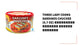 Three Lady Cooks Sardines Chuchee (6.7 oz) ฉู่ฉี่ปลาซาร์ดีน ตราสามแม่ครัว by@Outfy