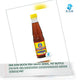DEK SOM BOON Fish Sauce 300ml, PET Bottle (10.14 fl oz) น้ำปลาแท้ ตราเด็กสมบูรณ์ แบบขวดพลาสติก PET by@Outfy