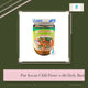Por Kwan Chili Paste with Holy Basil Leaves (Ka Praw) (7 oz) พริกผัดใบกะเพรา พ่อขวัญ by@Outfy