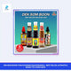 DEK SOM BOON Thai Cooking Sauce Bundle - Best Seller, Ultimate &amp; Ready-to-Cook Sets by@Outfy