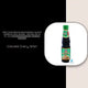 DEK SOM BOON Seasoning Sauce (Green Cap) 300ml, Vegan (10.14 fl oz) ซอสปรุงรสฝาเขียว ตราเด็กสมบูรณ์ by@Outfy