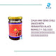 Chua Hah Seng Chili Sauce with Fermented Black Beans (7.1 oz) น้ำพริกผสมถั่วดำหมัก ตราฉั่วฮะเส็ง by@Outfy