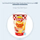 Lay's French Fries Potato Chips, Tomato Sauce Flavor (1.41 oz) เลย์ เฟรนซ์ฟรายส์ รสซอสมะเขือเทศ by@Outfy