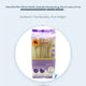Asian Best Rice Sticks Noodle, banh pho thuong hang, Size L (5 mm.) (16 oz) เส้นก๋วยเตี๋ยวจันทร์บูรณ์ ขนาดใหญ่ เอเชี่ยน เบสท์ by@Outfy