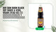 DEK SOM BOON Black Soy Sauce A 420g, Vegan (14.82 oz) ซีอิ้วดำสูตร 1 ตราเด็กสมบูรณ์ by@Outfy